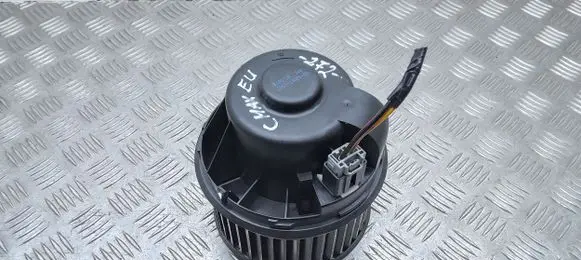 Ford C-MAX I Heater fan/blower 3M5H18456AD