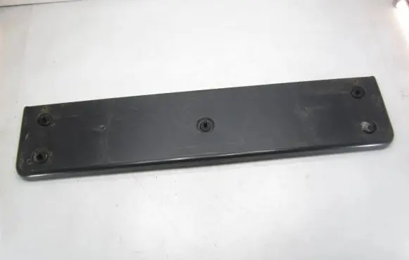 Volkswagen Tiguan Number Plate Surrounds Holder Frame 5NA807287