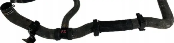 Cadillac Escalade IV Engine coolant pipe/hose 2312995
