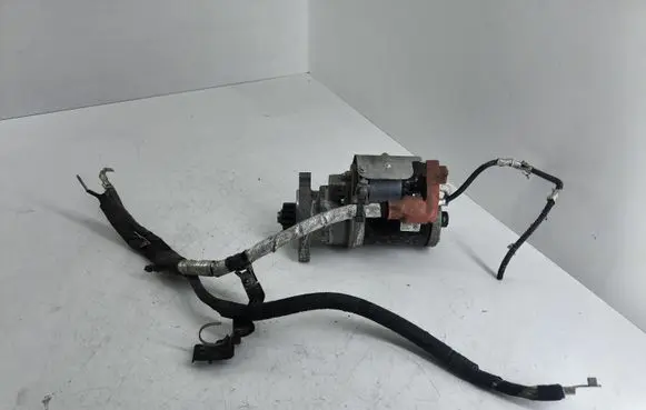 Land Rover Range Rover Sport L461 Starter motor KPLA11001BC