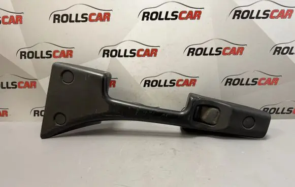 Volkswagen Crafter Sliding door interior handle A9067600461