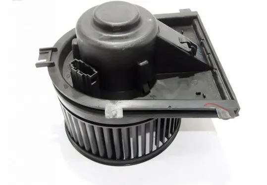Seat Toledo II (1M) Air flap motor/actuator 1J1819021