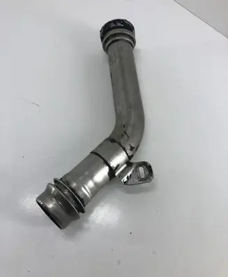 Renault Scenic III - Grand scenic III Intercooler hose/pipe 8200731430