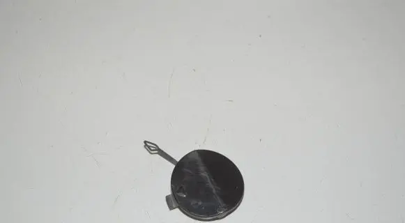 BMW 2 F22 F23 Front tow hook cap/cover 7293869 7391808 51117391808