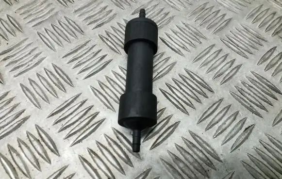 Volkswagen Golf VI Turbo system vacuum part 03G129808C