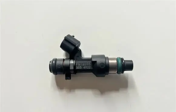 Nissan Rogue Fuel injector 166009HP0A FBY2855