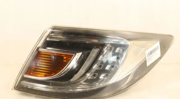 Mazda 6 Rear/tail lights 22041055