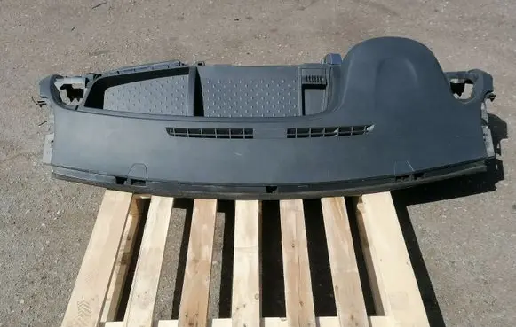 Opel Vivaro Dashboard 1258227X 683117051R 93452471