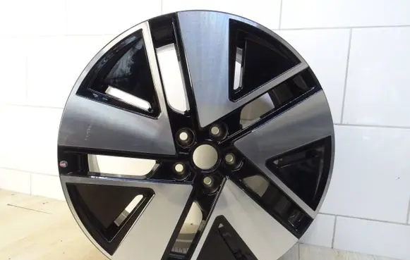 Hyundai Ioniq R20 alloy rim 52910GO210