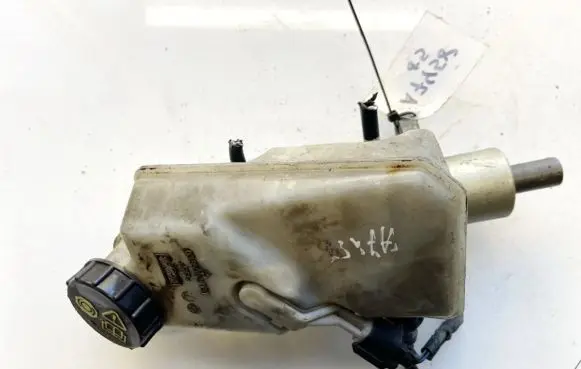 Ford Focus Clutch master cylinder