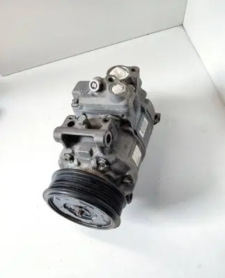 Audi A5 8T 8F Air conditioning (A/C) compressor (pump) 8K0260805