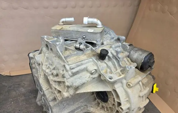 Skoda Octavia Mk4 Automatic gearbox FD7GC002