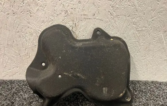 BMW 3 G20 G21 Heat shield in engine bay 8666850 11148666850
