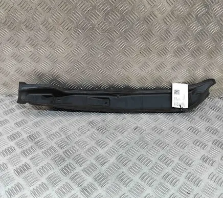 BMW X2 U10 Fender end trim 5A1F816