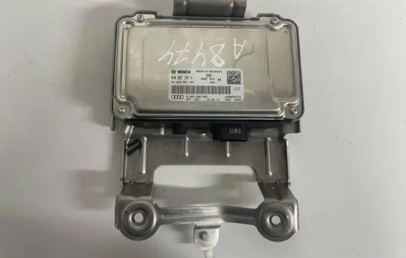 Audi A7 S7 4G Other control units/modules 4h0907107h 4h0907107