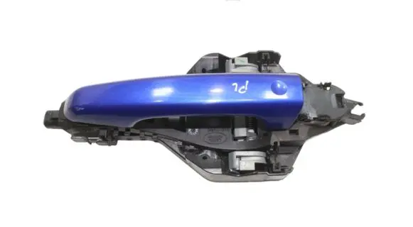 Jaguar XF X260 Front door exterior handle DK62224A00AA