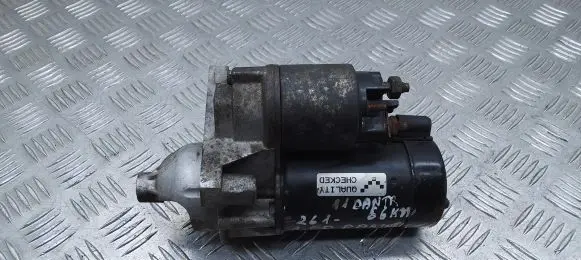 Peugeot Partner Starter motor A21650
