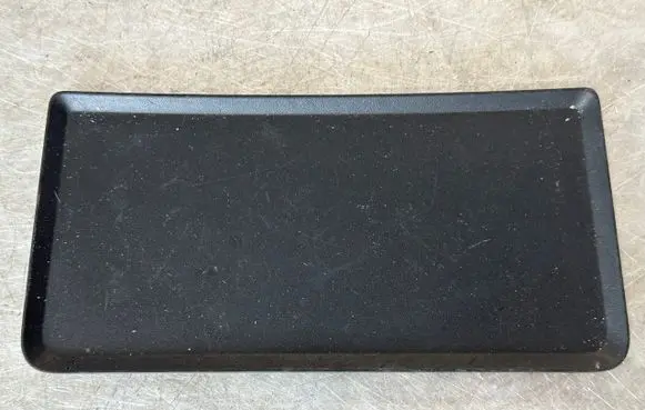 Renault Kadjar Glove box pad 749045391R