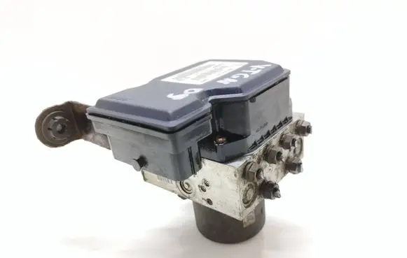 Volkswagen Tiguan ABS Pump 5N0614517L 16132014 54085111A