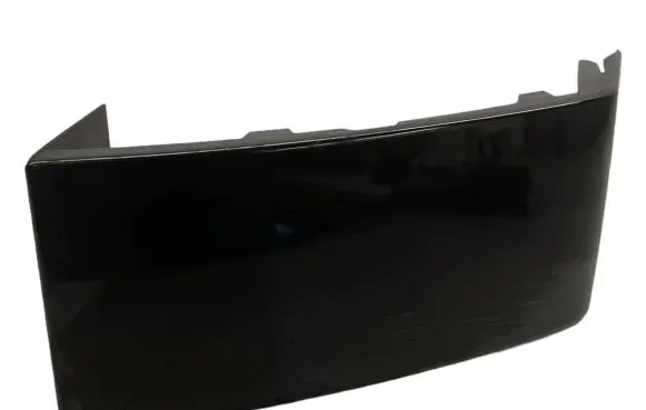 Rear/tail light trim molding