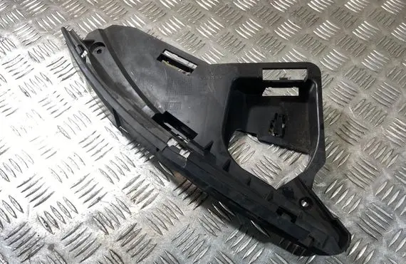 Volvo XC60 Front bumper mounting bracket 30763434 30763434RH