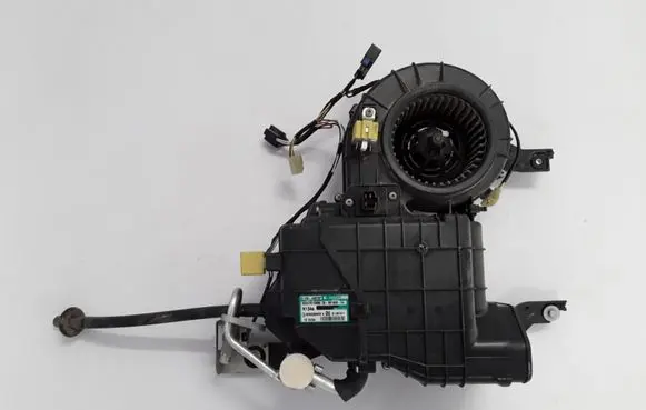 Opel Vivaro Interior heater climate box assembly 