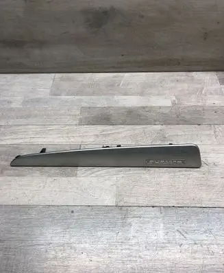 Audi A6 S6 C7 4G Dashboard glove box trim 8R1853190