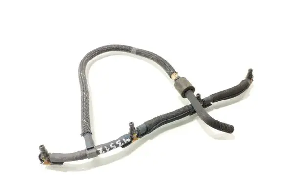 Audi A5 8T 8F Fuel return line/hose 