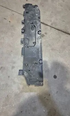 Volvo XC90 Side bottom protection 31353843