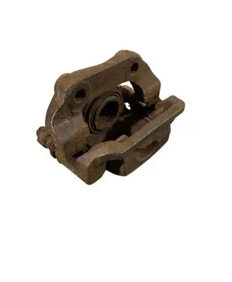 SsangYong Rexton I Rear brake caliper