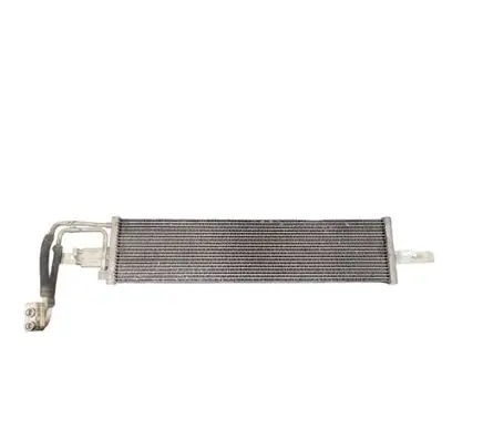 Opel Astra K Transmission/gearbox oil cooler 16482973 11JH06296080727 AOC10516