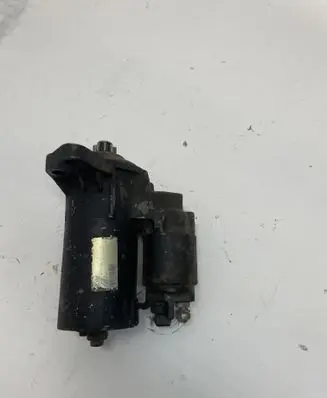 Skoda Octavia Mk1 (1U) Starter motor 0001121006
