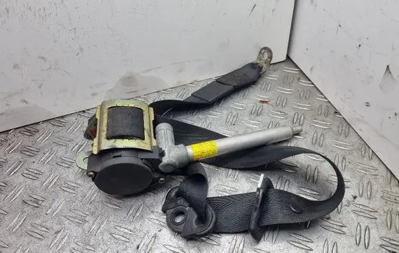 Audi A6 S6 C5 4B Front seatbelt 4B0857705D