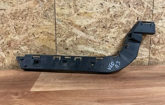 Volvo V50 Rear bumper mounting bracket 30763018