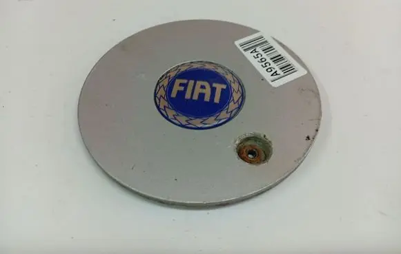 Fiat Grande Punto Original wheel cap 90468451
