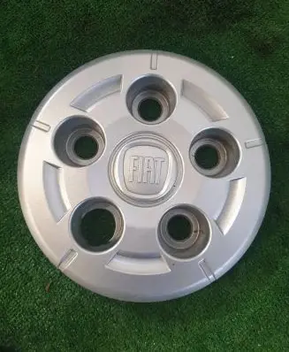Fiat Ducato Original wheel cap 1374675080