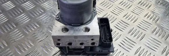 Jaguar XF X250 ABS Pump DX232C405BG 130912 0265236485