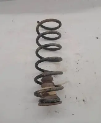 Citroen Berlingo Rear coil spring