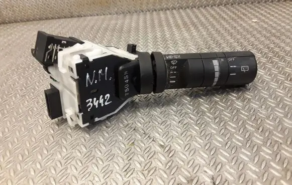Nissan Murano Z50 Wiper speed switch 