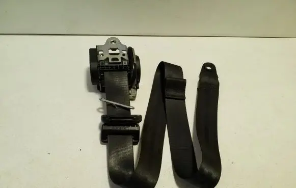 Ford S-MAX Front seatbelt 9G9N61294ACW 605274300