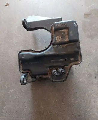 Citroen C4 Grand Picasso Other engine bay part 756091680