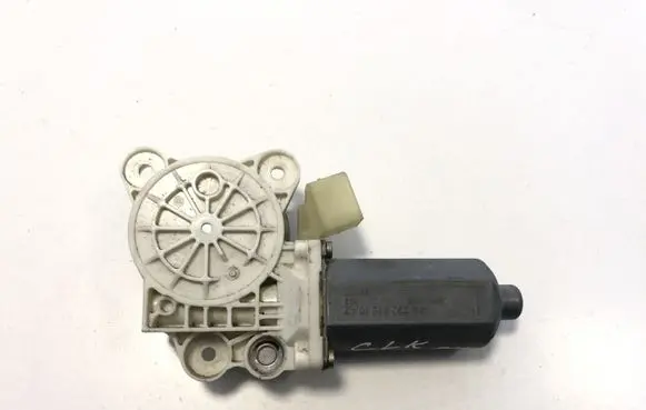 Mercedes-Benz CLK A209 C209 Front door window regulator motor A2308201042