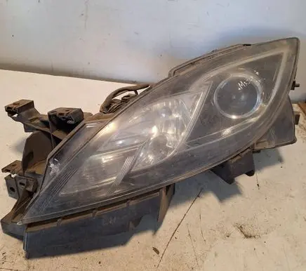 Mazda 6 Headlight/headlamp 9922681017