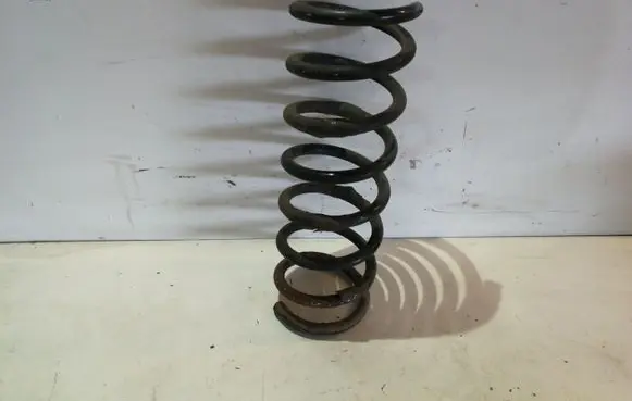 Volvo S40 Rear coil spring