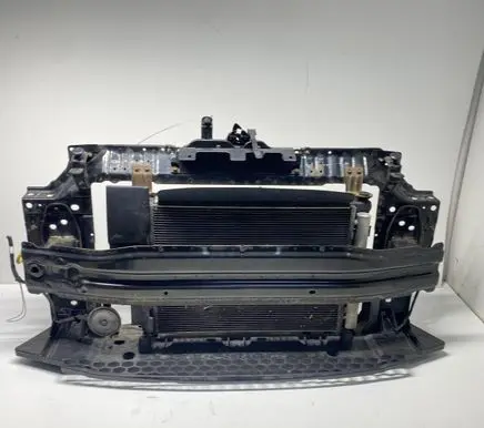 Hyundai ix20 Radiator support slam panel