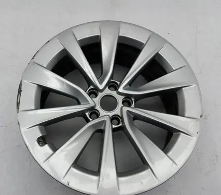Tesla Model 3 R19 alloy rim 104426400A