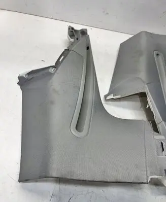Audi A4 S4 B9 Other sill/pillar trim element 
