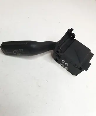 Audi A6 S6 C6 4F Cruise control stalk 4E0953521