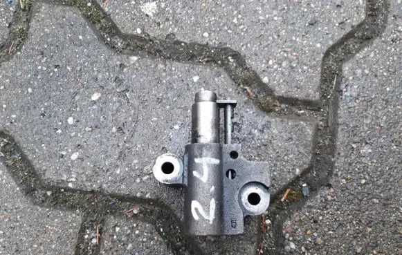 Ford Transit Timing belt/chain tensioner 