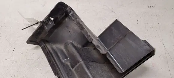 Citroen C4 I Picasso Fuse box cover 9659350380